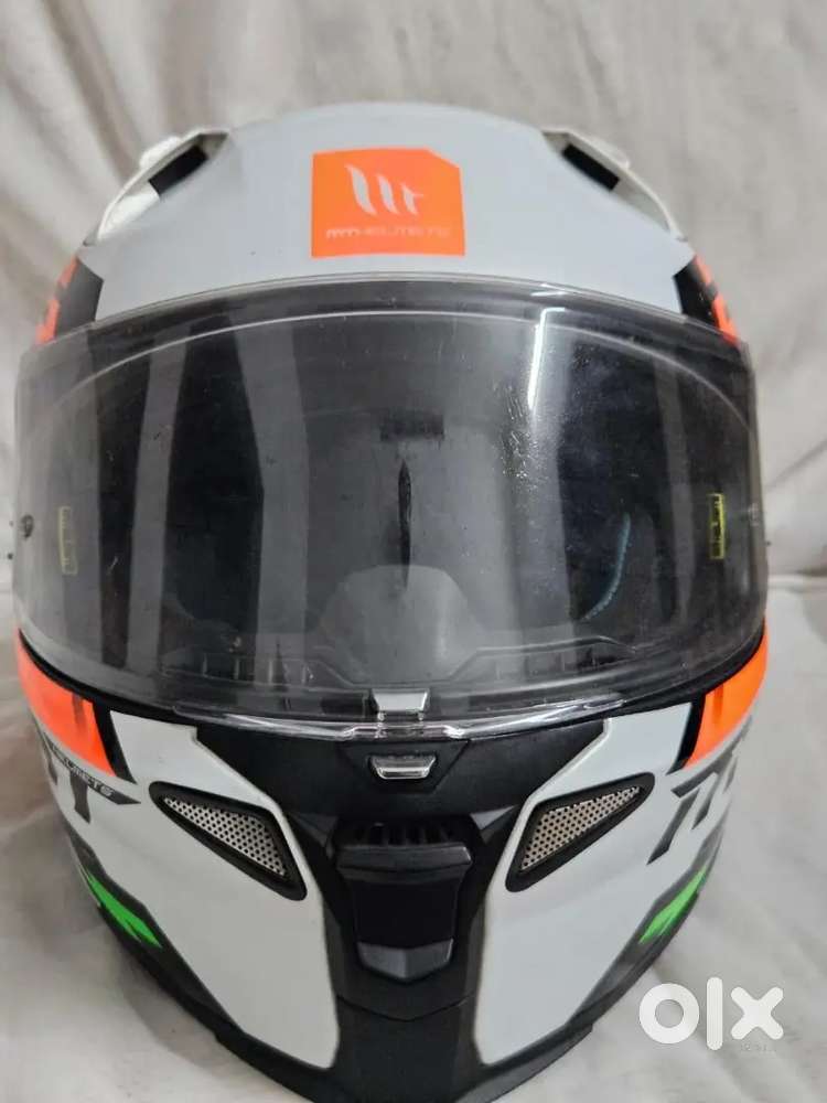 MT Revenge 2 Helmet