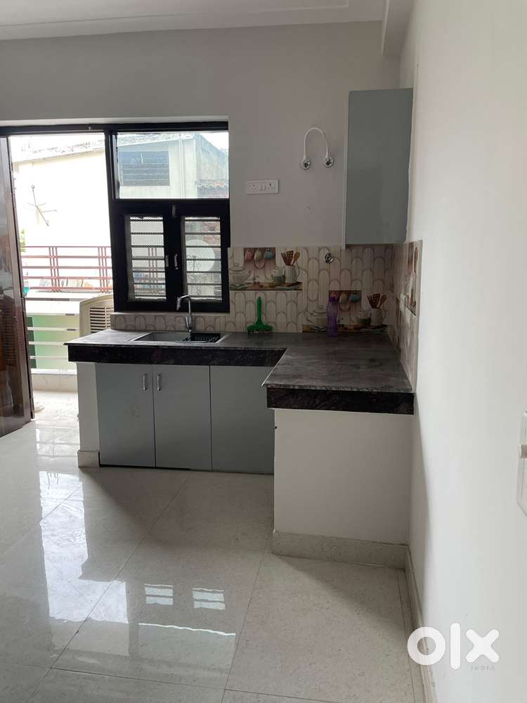 Newly constructed house 2 bhk available