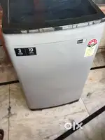 Samsung full automatic washing machine