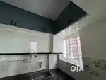 Isnapur 2BHK Flat Gated community
