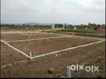 Plots near Ranjhanapada station Navratri offer buy 3 Guntha 1 free