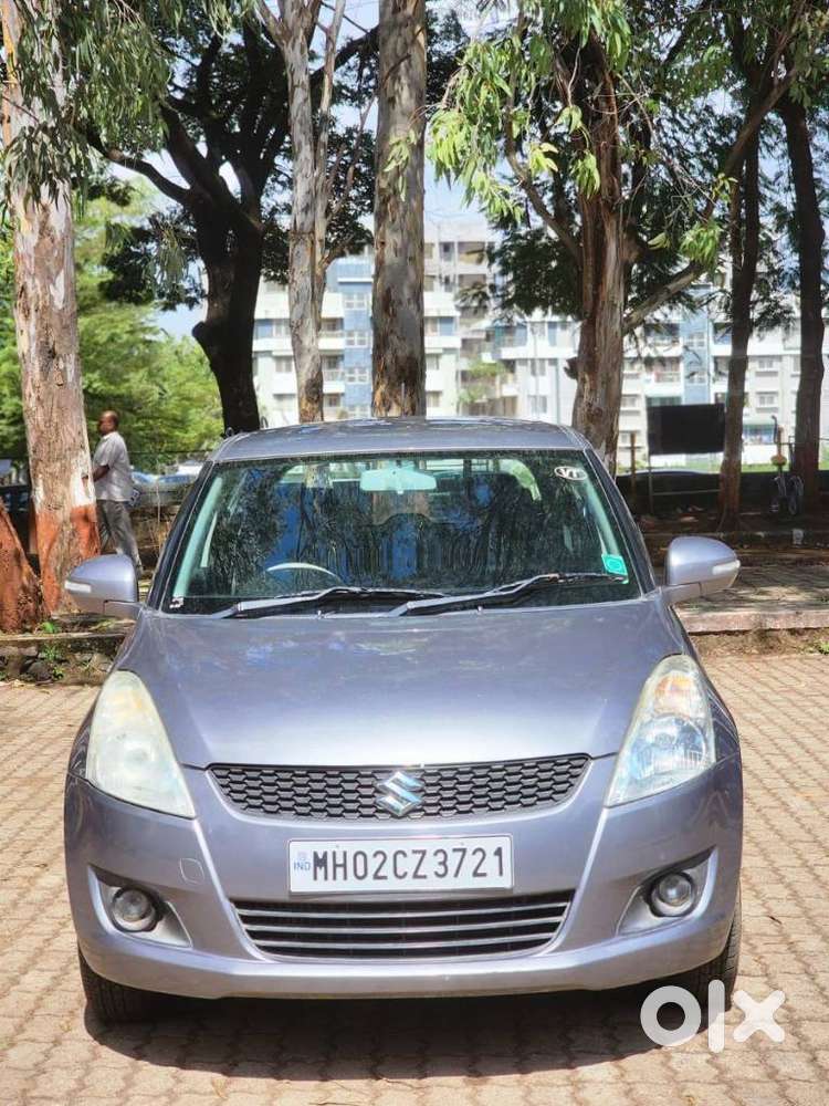 Maruti Suzuki Swift VDI, 2013, Diesel