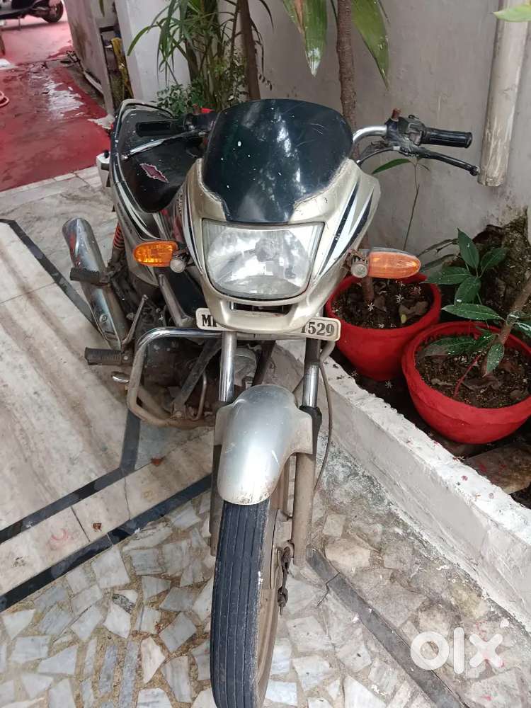 Super splendor 125cc