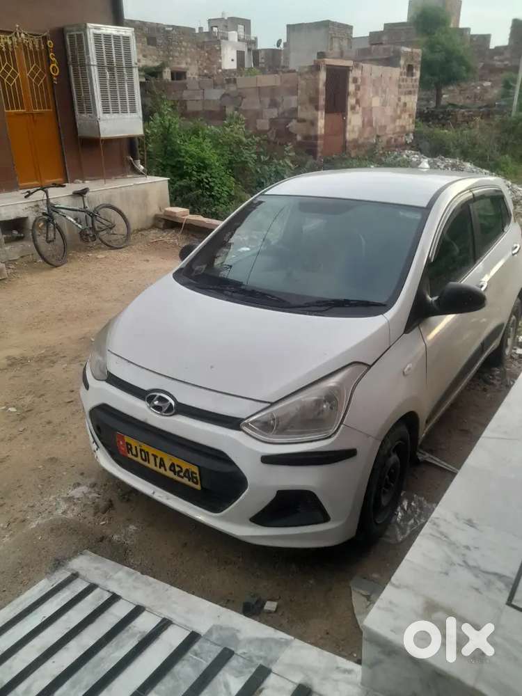 Hyundai Grand i10 Prime 2018 Diesel 90000 Km Driven