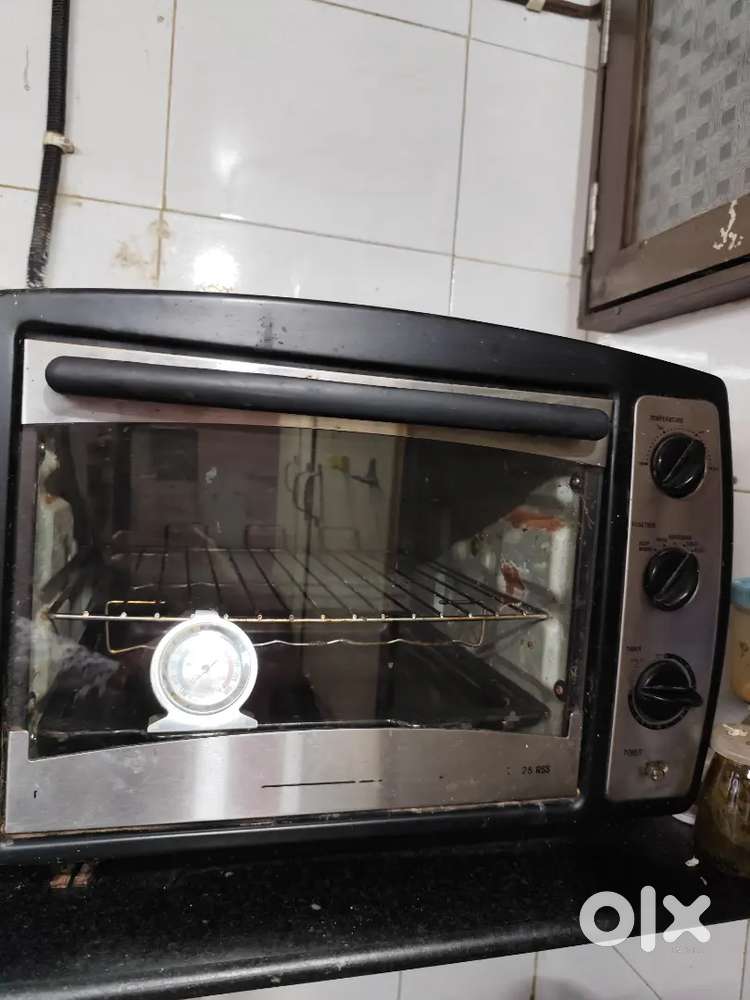 Morphy Richards 28 L OTG for sale