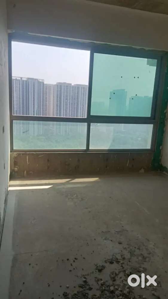 Bank Auction property