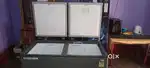 320 Deep freezer