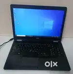 Dell Latitude E7500