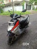Top condition honda dio