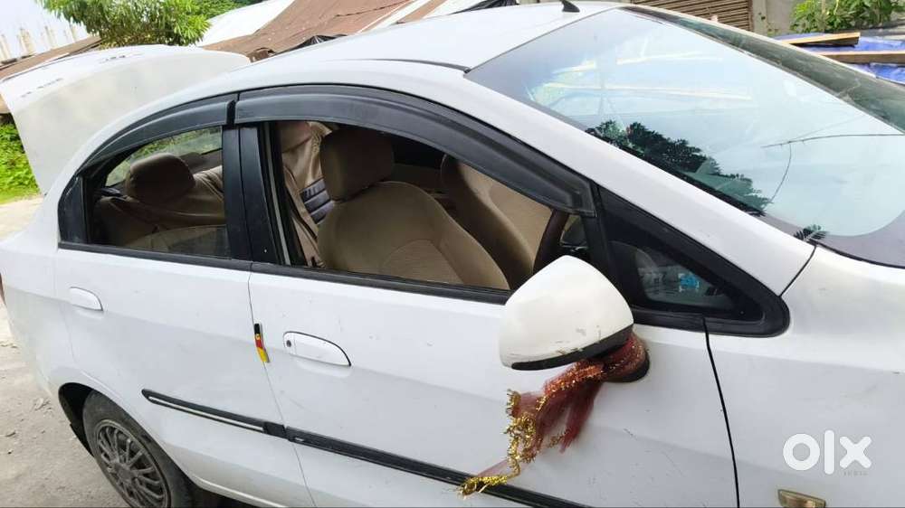 Chevrolet Sail 2017 Petrol 78000 Km Driven