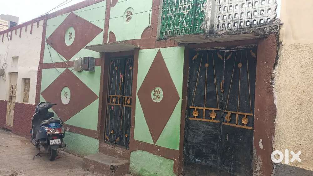 House for sale Chandrayangutta