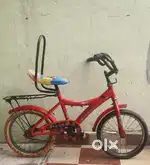 HERO BLAZE CYCLE