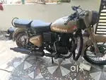 Royal Enfield classic 350