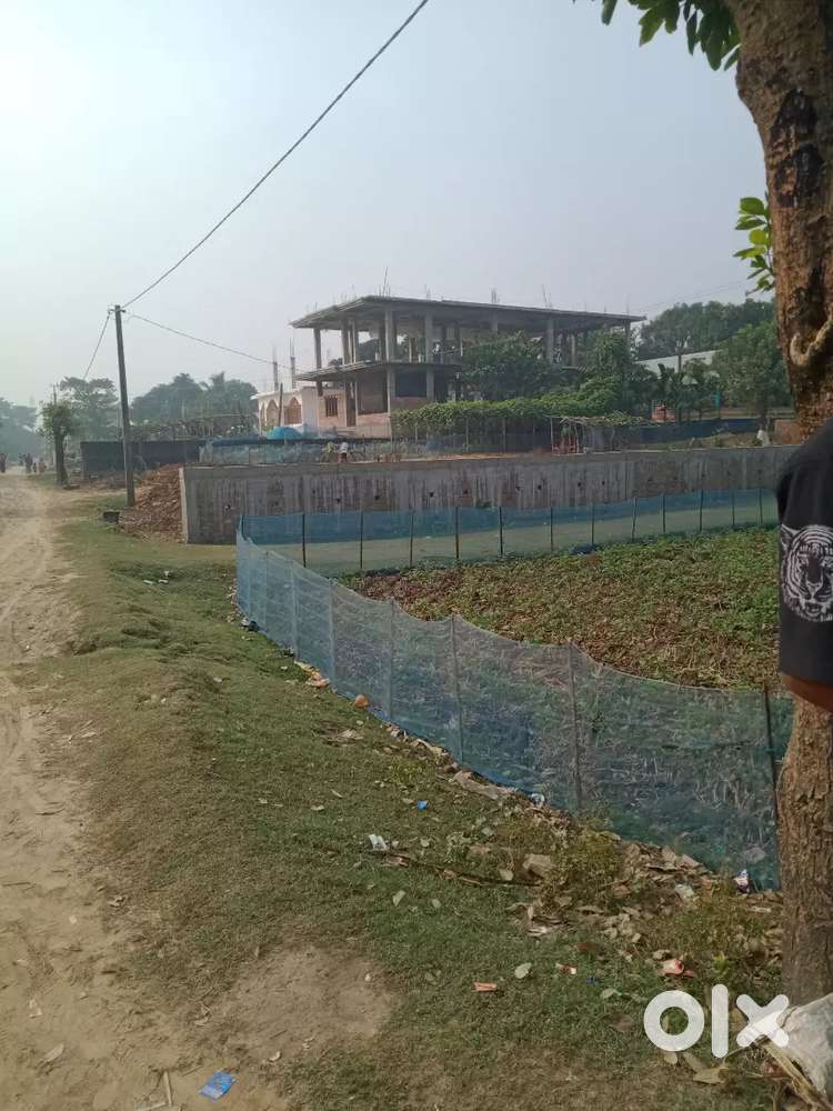 Private school bank  shop Normal hoise