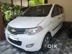 Chevrolet Enjoy 2013 Diesel Well Maintained
