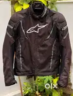 Riding jacket Alpinestars