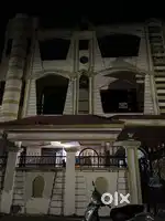 Flat on rent