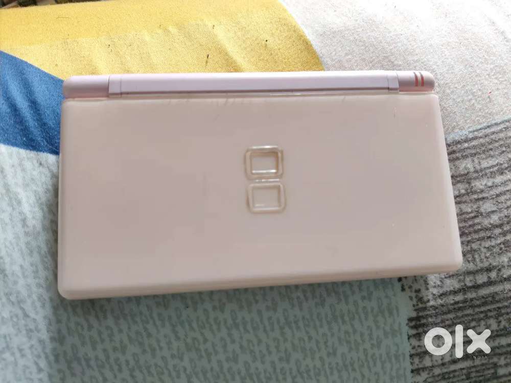 Nintendo ds lite