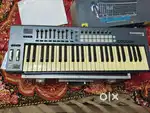 Novation 49 launch Midi key keyboard