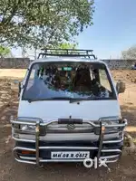 Maruti Suzuki Omni 2007 LPG Good Condition