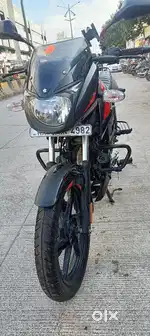 Bajaj Pulser 150 DT I