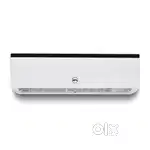 Bpl 1.5 ton AC  3star copper split AC type inverter with pipe kit