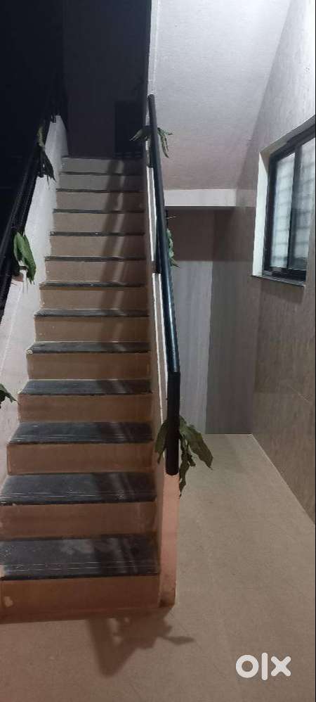 New 2 bed room house/2 bhk house for Rent and single room