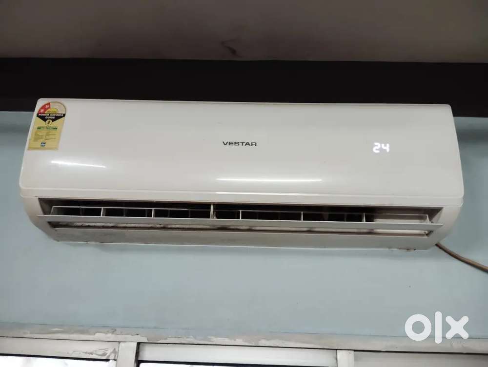 Vester 1.5 ton 2 star AC