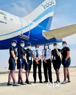 Indigo Airlines Urgent Hiring For Ground Staff Jobs Vacancy Available.