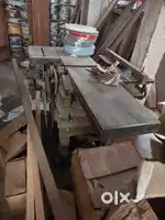Tools and machine