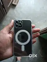 iPhone 11 pro 256 gb