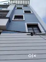 2BHK apartment available near SBI manin branch, Ghazipur