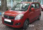 Best price offered for Maruti Suzuki WagonR VXi 2016
