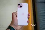 Iphone 15 128GB