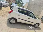 Maruti Suzuki Alto K10 2017 Petrol Good Condition