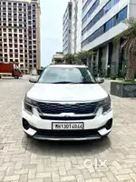 Kia Seltos HTK D, 2021, Diesel