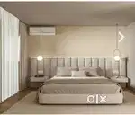 3 BHK flat for sale in Udupi City for 40 lakhs negotiable