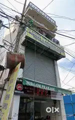 For Rent - Commercial Space (First Floor, ~400 sq.ft.)