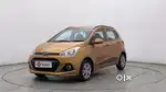 Hyundai Grand i10 Sportz 1.2 Kappa VTVT, 2015, Petrol