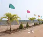 Residencial Project 3.5L/ Katha  plot sale road Side