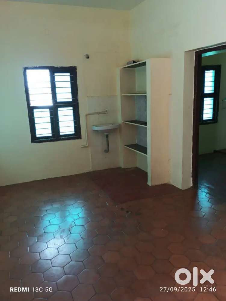 House for rent 1BHk TVS NAGAR