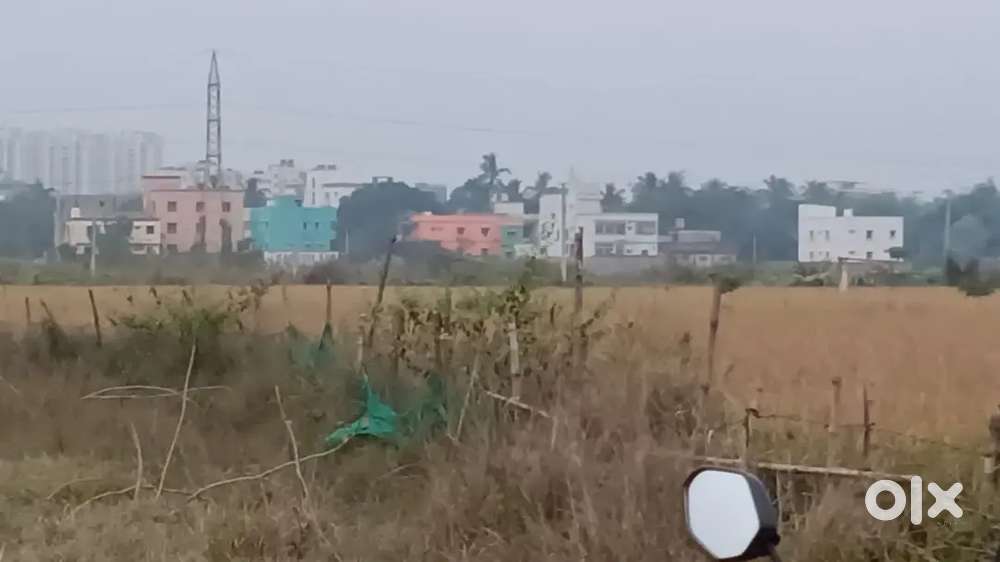 Allms hospital back side Bhubaneswar