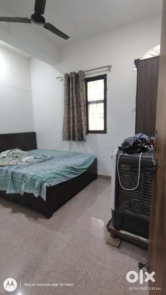 2-BHK FULLY FURNISHED FOR RENT IN INDIRAPURAM