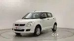 Maruti Suzuki Swift 2018 VXI, 2011, Petrol