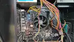 Ryzen3 4gb ram 1tb harddisk