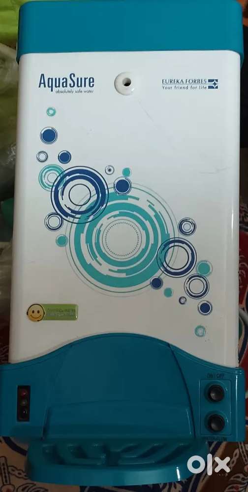 Akvagar water filter masin