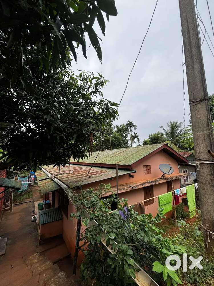 Der katha Land with Home (Eksoniya, Basundhara Applied)