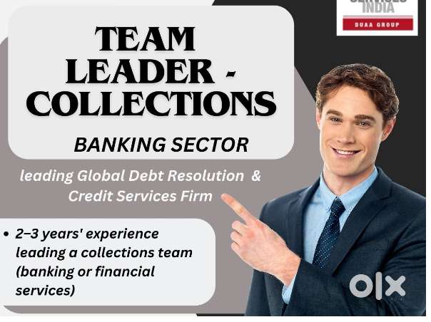 Debt Recovery Agent (collectionTelecaller)