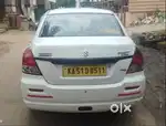 Maruti Suzuki Swift Dzire Tour 2016