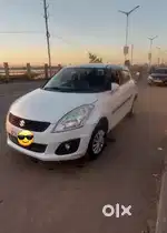 Maruti Suzuki Swift 2015 Petrol 80000 Km Driven